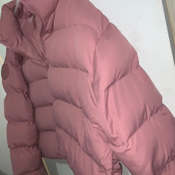 Wander Cropped Puffer - Picture 4 of 6